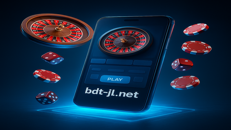 স্মার্টফোনে bdtjL অ্যাপটি ব্যবহার করার বিশদ নির্দেশিকা