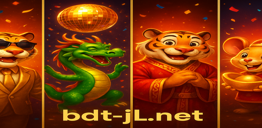 bdtjL-এ বিশাল জয়ের গল্প ও সর্বোচ্চ পুরস্কারের উদাহরণ