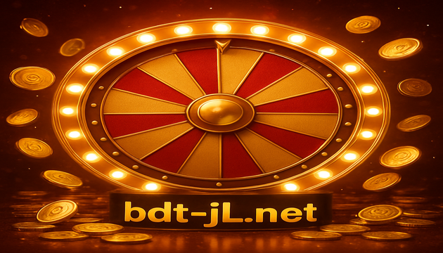 bdtjL অফার ও বিশেষ সুবিধাগুলোকে তুলে ধরতে প্রচারমূলক ছবি