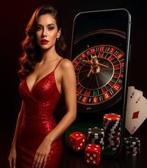 bdtjL প্ল্যাটফর্মে থাকা অনলাইন গেমগুলোর বিভিন্ন বিভাগকে প্রতিনিধিত্ব করে এমন প্রদর্শনমূলক চিত্রসমূহ