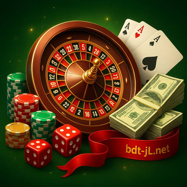 bdtjL অ্যাকাউন্টে প্রবেশ ও সুরক্ষিত সেশন নিশ্চিত করার জন্য পূর্ণাঙ্গ নির্দেশিকা